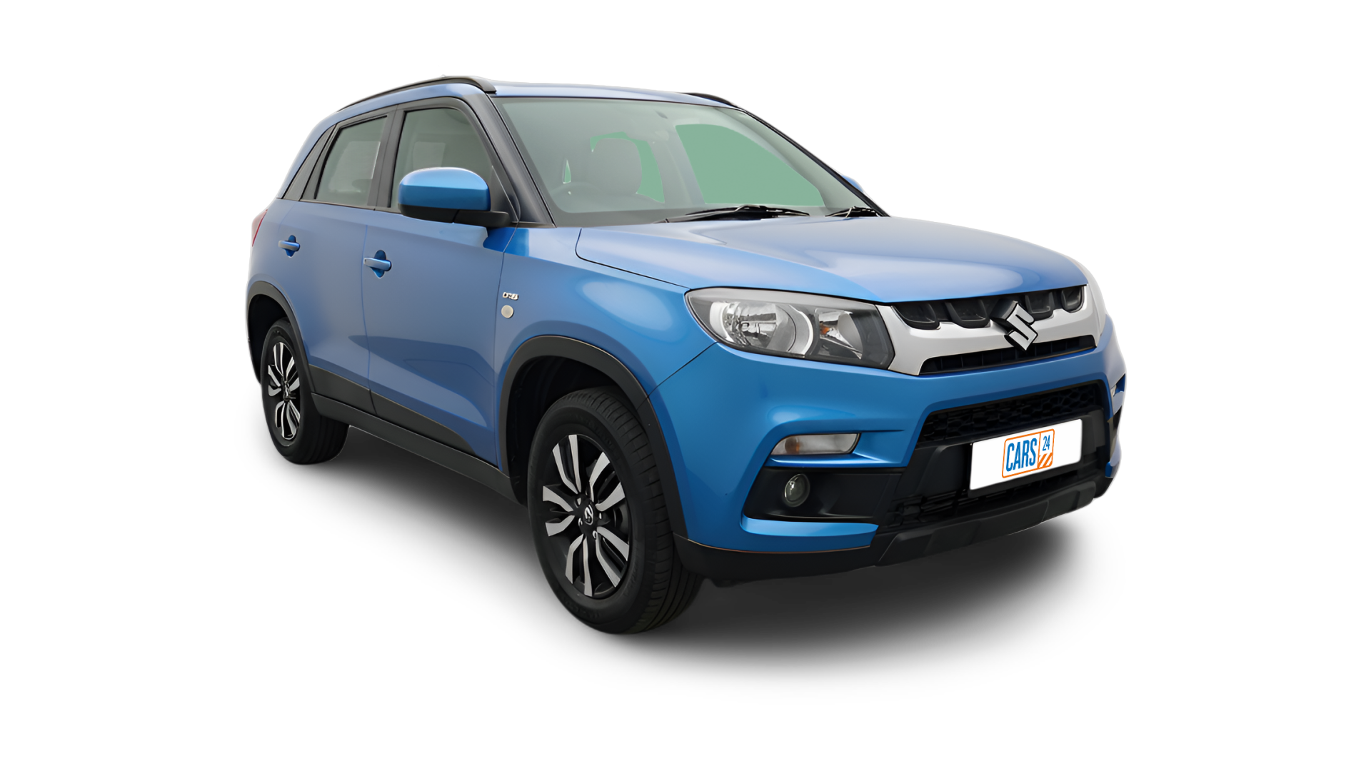 Maruti Vitara Brezza-img
